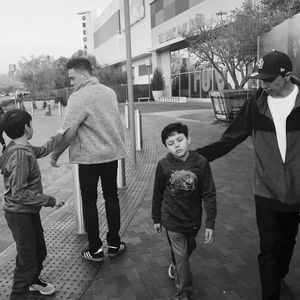 Meet your Posher, Liz